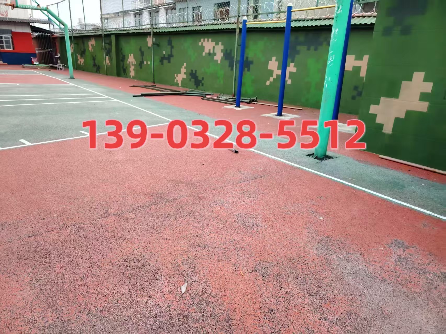 资阳选择合适的迷彩漆：