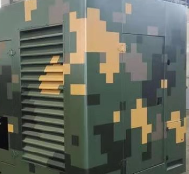 资阳要保证迷彩漆施工的颜色准确性