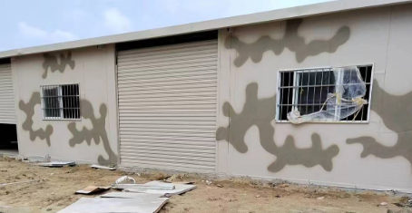 资阳低温专用迷彩漆,冬季迷彩漆