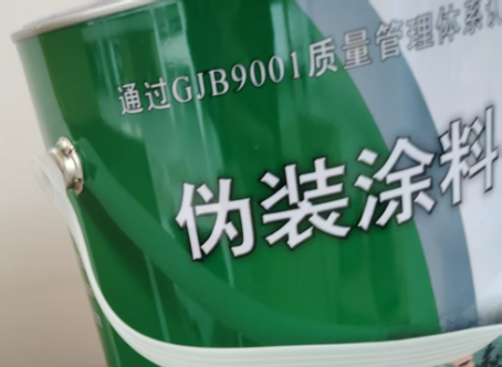 资阳外墙迷彩漆材料价约 45-60 元 /k